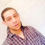 Moon from London | Man | 43 years old | Aquarius
