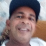 Dinho31W from Santo Amaro | Man | 52 years old | Virgo