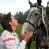 Irina from Dzerzhinsk | Woman | 64 years old | Scorpio