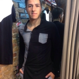 Andriformi from Padova | Man | 34 years old | Libra