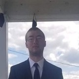 Patrick from Connellsville | Man | 23 years old | Cancer