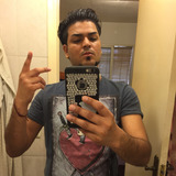 Sonia from Reus | Man | 33 years old | Cancer