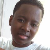 Chine from Bridgeport | Woman | 33 years old | Cancer