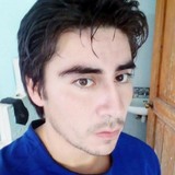 Alexy22Dp from Puerto Escondido | Man | 37 years old | Virgo