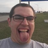 Matthew from North Tonawanda | Man | 32 years old | Cancer