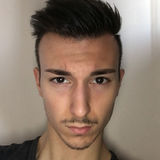 Frank from Pistoia | Man | 31 years old | Virgo