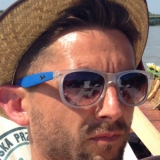 Mikolaj from Warsaw | Man | 46 years old | Capricorn