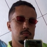 Ewertonsoaregv from Elesbao Veloso | Man | 35 years old | Cancer