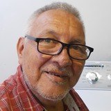 Fhmarbtu from Iztapalapa | Man | 65 years old | Capricorn