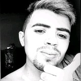 Biellima from Araripe | Man | 29 years old | Libra