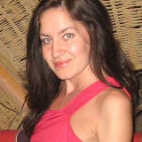 Nadezhda from Moscow | Woman | 45 years old | Aries