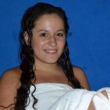 Gioia from Brunssum | Woman | 32 years old | Leo