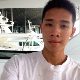 Ken from Fort Lauderdale | Man | 33 years old | Libra
