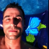Franky from Madrid | Man | 45 years old | Virgo