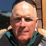 Mainer from Burlington | Man | 71 years old | Gemini