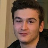 Nathan from Boulogne-Billancourt | Man | 24 years old | Gemini