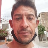 Pepino from Capitanejo | Man | 44 years old | Capricorn