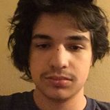 Joe from Aberdeen | Man | 26 years old | Gemini