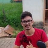 Cesinha from Arcos | Man | 28 years old | Sagittarius