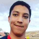 Fenaux from San Salvador | Man | 26 years old | Capricorn