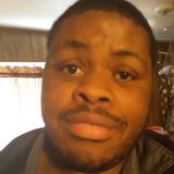 Harlem from Newport News | Man | 34 years old | Cancer