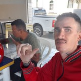 Brunojosh3Ap from Santa Maria da Vitoria | Man | 36 years old | Virgo