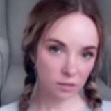 Evelyn98Lkoa from Toronto | Woman | 31 years old | Taurus