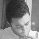 Luis from Marino | Man | 37 years old | Virgo