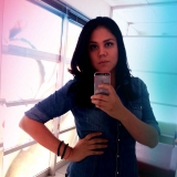 Tanya from Querétaro | Woman | 44 years old | Aries