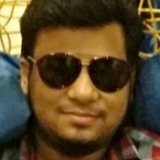 Harsh from Ghaziabad | Man | 34 years old | Aries