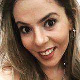 Malu from Sao Paulo | Woman | 33 years old | Capricorn