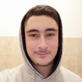 Da from La Spezia | Man | 26 years old | Scorpio