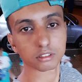 Jefinho from Cianorte | Man | 31 years old | Leo