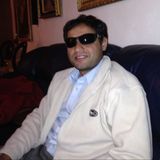 Thakur from Nassjo | Man | 49 years old | Sagittarius