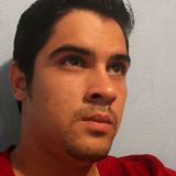 Enrique from Orotina | Man | 32 years old | Cancer
