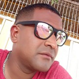 Cristhianbarzj from Antofagasta | Man | 42 years old | Cancer