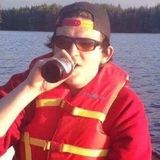 Hunter from New Glasgow | Man | 25 years old | Scorpio