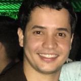 Vinicin from Centralina | Man | 35 years old | Aries