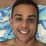 Luisricardobo0 from Dores do Indaia | Man | 24 years old | Sagittarius
