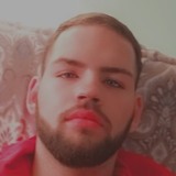 Seth from Hazard | Man | 22 years old | Sagittarius
