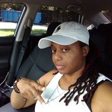 Lynn from Birmingham | Woman | 46 years old | Cancer
