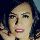 Odalisca from Sao Jose do Rio Preto | Woman | 43 years old | Scorpio
