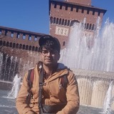 Jibran from Padova | Man | 38 years old | Taurus
