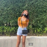 Luna from Amadeo | Woman | 23 years old | Capricorn