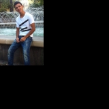 Inran from Bari | Man | 30 years old | Aquarius