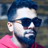 Faizi from Bat'umi | Man | 30 years old | Libra