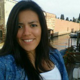 Gabep from Santa Cruz de la Sierra | Woman | 36 years old | Gemini