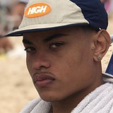 Fernandoxsil58 from Casimiro de Abreu | Man | 24 years old | Libra