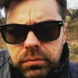 Rick from Correia Pinto | Man | 40 years old | Cancer
