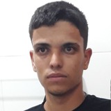 Gabriellzinho from Igarapava | Man | 28 years old | Cancer